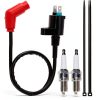 Stylemafia Iridium Ignition Coil for ATV 14mm x 1.25mm Model US-GYB-8-0