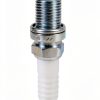 MOTO1988 Coil Kit for Honda ATV 2009-2013 TRX420F Cap and Spark Plug-1