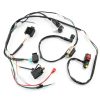 Windance Wiring Harness for 50-110cc ATVs & Beach Bikes Copper Kit-0