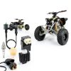 Tomberlin Crossfire 150R Ignition Coil Kit - GY6 150cc Upgrade-4