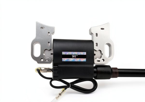 Spark Plug and Ignition Coil 1PZ for Predator Gas Generator HG2-F07-2