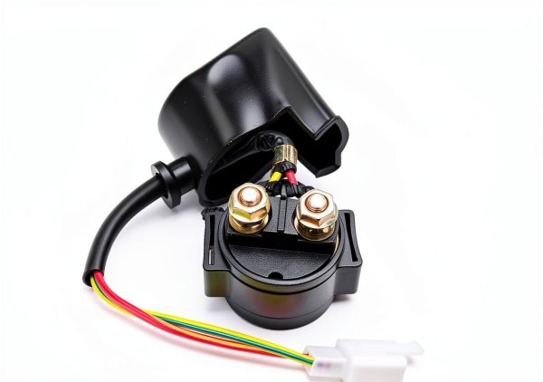 GY6 Ignition Coil Kit GDDGHS 22030 Fit for 50cc‑150cc Scooters & ATVs-4