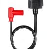 Honda Foreman 450 Ignition Coil MOTO1988 Chrome Self Adhesive Kit-4