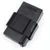 Honda Foreman 450 Ignition Coil MOTO1988 Chrome Self Adhesive Kit-5