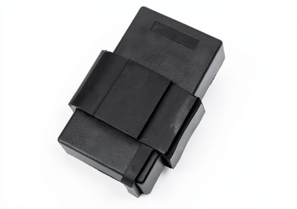 Honda Foreman 450 Ignition Coil MOTO1988 Chrome Self Adhesive Kit-5