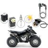 Tomberlin Crossfire 150R Ignition Coil Kit - GY6 150cc Upgrade-2