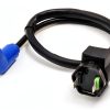 Ignition Coil Plug CDI for Honda Rancher TRX350 2000-2005 MOTO1988-4
