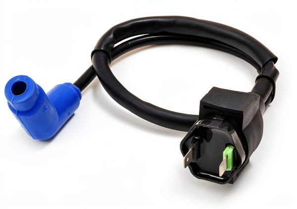 Ignition Coil Plug CDI for Honda Rancher TRX350 2000-2005 MOTO1988-4