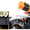 GY6 Ignition Coil Kit GDDGHS 22030 Fit for 50cc‑150cc Scooters & ATVs-3