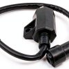 MOTOKU Ignition Coil for Suzuki ATV 1995-2009 QuadRunner 18A22A-V042A0-2