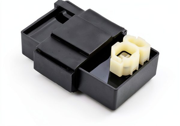 Honda Foreman 450 Ignition Coil MOTO1988 Chrome Self Adhesive Kit-1