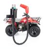Stylemafia Iridium Ignition Coil for ATV 14mm x 1.25mm Model US-GYB-8-4