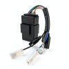 Ayiddue Polaris Sportsman 500 Ignition Coil Kit with CDI and Relay-6