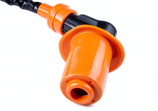 Racing Ignition Coil 5 Pins AC CDI Box for GY6 4-Stroke 50cc 70cc 90cc 110cc 125cc 150cc Scooter ATV Go Kart Moped Quad Pit Dirt Bike With 3 Electrode Spark Plug-5