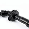 Ignition Coil & Spark Plug & Cap & boot For YAMAHA Raptor 660R Grizzly 660 Rhino 660 YFM 660 2001-2008-5