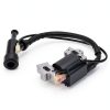 Hipa 212 Ignition Coil for Predator 212CC 224CC Honda GX160 GX120 GX140 GX200 5.5hp 6.5hp Coleman BT200X CT200U CT200U-EX 196CC Engine Replaces 30500-ZE1-073-1