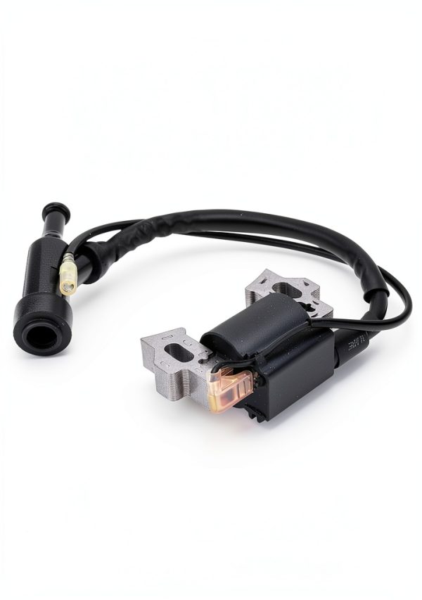 Hipa 212 Ignition Coil for Predator 212CC 224CC Honda GX160 GX120 GX140 GX200 5.5hp 6.5hp Coleman BT200X CT200U CT200U-EX 196CC Engine Replaces 30500-ZE1-073-1