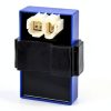 CDI BOX Ignition Coil Voltage regulator rectifier Relay Kit For HONDA 1993 FourTrax 300 TRX300 TRX300FW 30410-HC4-770-3