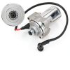 PZ20 Carburetor Ignition Coil Starter Motor Relay Voltage Regulator CDI Box Kit Compatible with Tao tao Coolster 125cc 110cc Kazuma Baja 50cc Chinese ATV Quad 4 Wheeler Go Kart Dirt Bike Parts-6