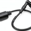 Ignition Coil for 50cc 90cc 110cc 125cc 150cc 200cc 250cc ATV Quad Dirt Pit Bike Scooter Buggy Motorcycle Go Kart-1