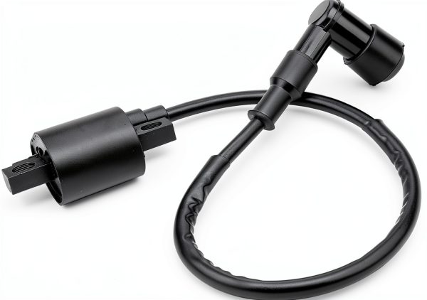 Ignition Coil for 50cc 90cc 110cc 125cc 150cc 200cc 250cc ATV Quad Dirt Pit Bike Scooter Buggy Motorcycle Go Kart-1