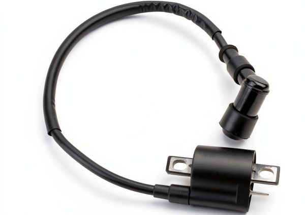 Ignition Coil for 50cc 90cc 110cc 125cc 150cc 200cc 250cc ATV Quad Dirt Pit Bike Scooter Buggy Motorcycle Go Kart-2