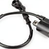 Ignition Coil for 50cc 90cc 110cc 125cc 150cc 200cc 250cc ATV Quad Dirt Pit Bike Scooter Buggy Motorcycle Go Kart-0