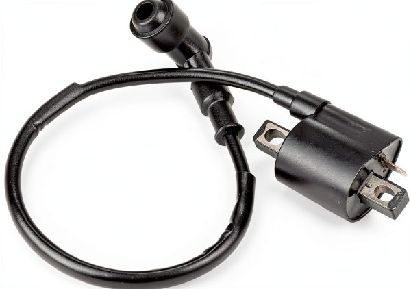 Ignition Coil for 50cc 90cc 110cc 125cc 150cc 200cc 250cc ATV Quad Dirt Pit Bike Scooter Buggy Motorcycle Go Kart-0