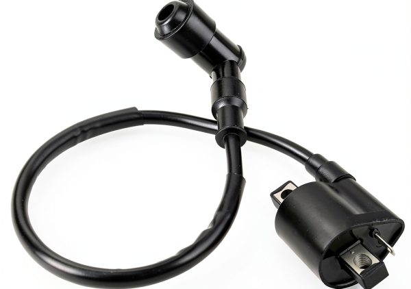 Ignition Coil for 50cc 90cc 110cc 125cc 150cc 200cc 250cc ATV Quad Dirt Pit Bike Scooter Buggy Motorcycle Go Kart-3