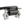Hipa 212 Ignition Coil for Predator 212CC 224CC Honda GX160 GX120 GX140 GX200 5.5hp 6.5hp Coleman BT200X CT200U CT200U-EX 196CC Engine Replaces 30500-ZE1-073-6