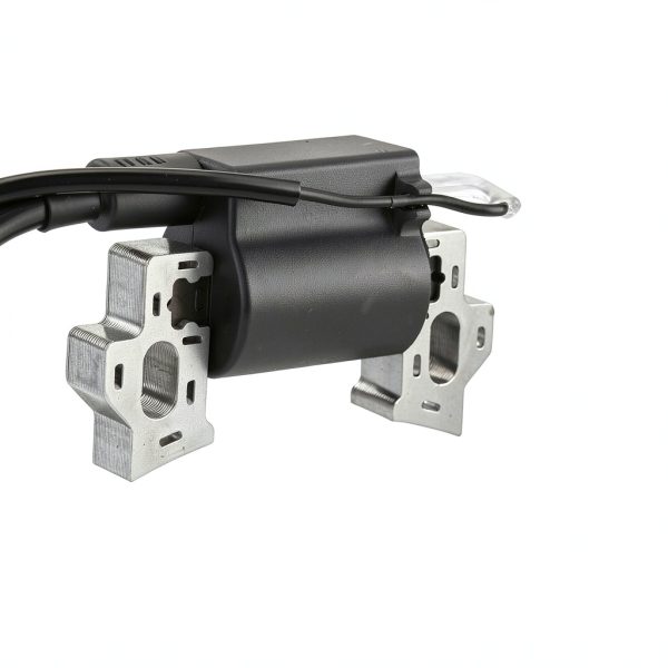 Hipa 212 Ignition Coil for Predator 212CC 224CC Honda GX160 GX120 GX140 GX200 5.5hp 6.5hp Coleman BT200X CT200U CT200U-EX 196CC Engine Replaces 30500-ZE1-073-6