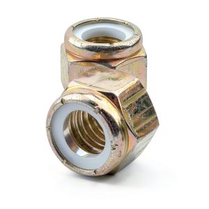 5/8-11 Grade 8 Coarse Lock Nuts -10 Pack-0