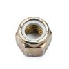 5/8-11 Grade 8 Coarse Lock Nuts -10 Pack-1