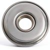 Superior Electric LN5811ML 5/8-11 Inch Thread Quick Change 2 Inch O.D Disc Flange Grinder Lock Nut-2
